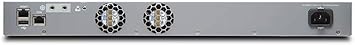Juniper Series Managed L3 Switch (EX2300-24T)