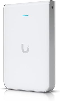 Ubiquiti UAP-IW-HD-US - UniFi Access Point In Wall Hi-Density