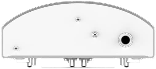 Cambium Networks ePMP 4x4 MU-MIMO Sector Antenna for ePMP 3000 Access Point- Consistent 4.9 GHz to 6.0 GHz gain for Channel Flexibility- Designed for 5 GHz Spectrum - 90 Degree Coverage- C050910D301A