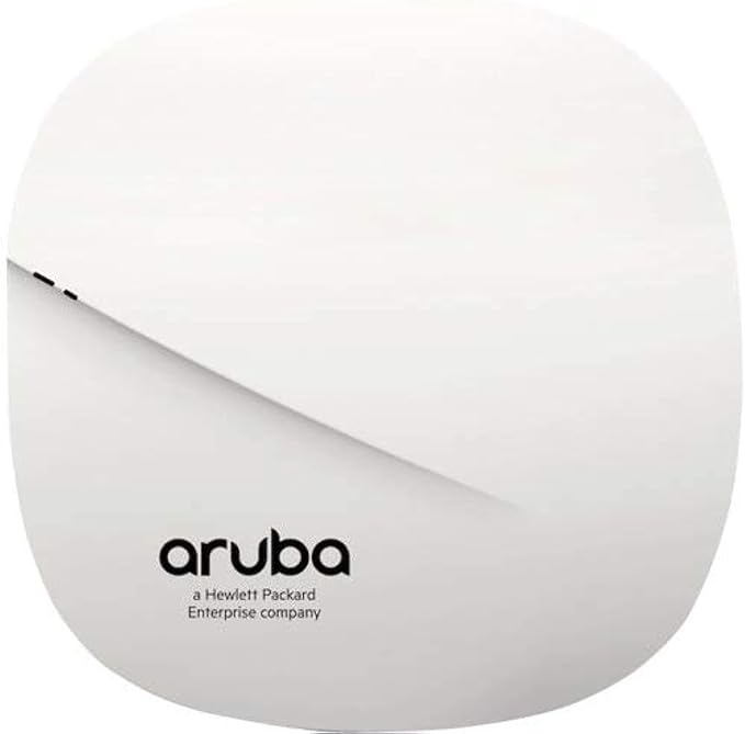 HPE ARUBA JX935A AP-304 Dual 2X2 3X3 802.11Ac AP