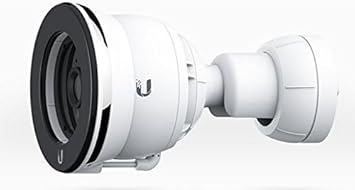UBIQUITI UVC-G3-LED IR Range Extender for Uvc-G3 Surveillance Accessories, White