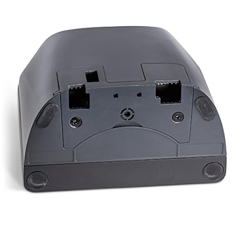 Honeywell 7980G-2USBX-0 USB Scanner Kit for 1D/PDF/2D Barcode, USB Type A 3M Straight Cable