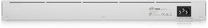 Ubiquiti UniFi Switch Aggregation