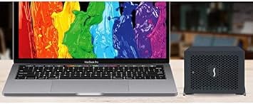 Echo Express Se Iiie Thunderbolt 3 Edition - 3-Slot Pcie Card Expansion System