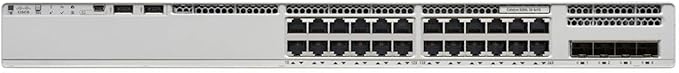 Cisco Catalyst C9200-24T Layer 3 Switch