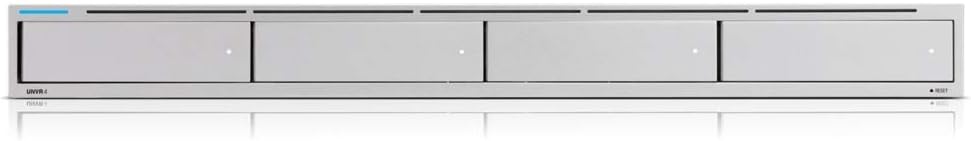 Ubiquiti UniFi Network Video Recorder (UNVR)