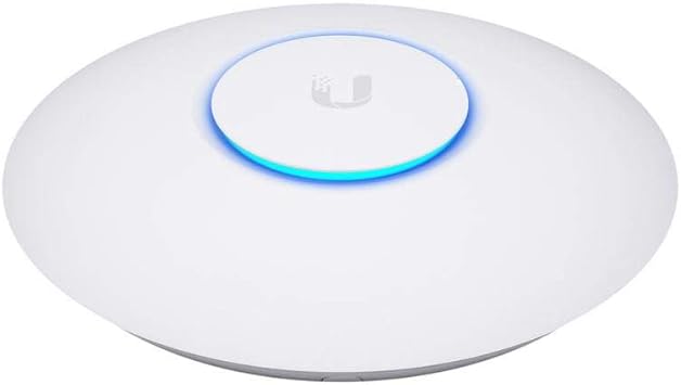 Ubiquit UniFi Nanohd 3-Pack