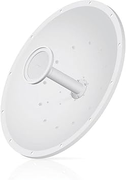 Ubiquiti Networks 5Ghz Rocketdish 30Dbi Rocket Kit (RD-5G30)