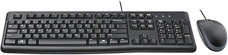 Dell Optiplex 7050 Micro Desktop, Intel i7, 16GB RAM, 256GB SSD, WiFi, Keyboard and Mouse, Windows 10 Pro (Renewed)