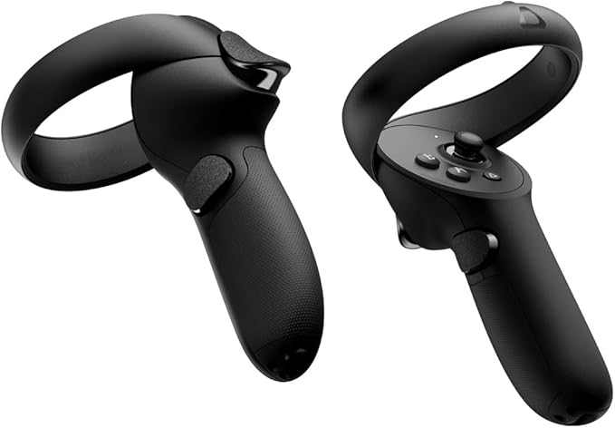VIVE Focus 3 - Enterprise Virtual Reality Headset