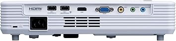 InFocus IN1188HD, LED 1080p, 1920 x 1080, 3000 Lumens, Ultra-Portable Projector