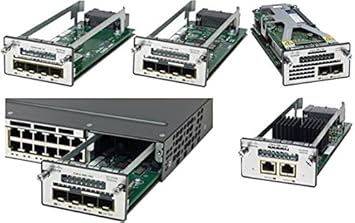 Cisco WS-C3750X-24P-S Catalyst 3750 Series Port POE IP Switch
