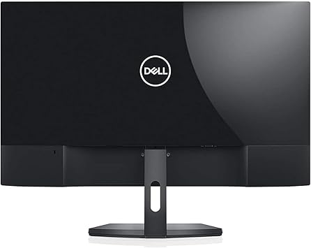 Dell SE2419Hx 23.8" IPS Full HD (1920x1080) Monitor,Black