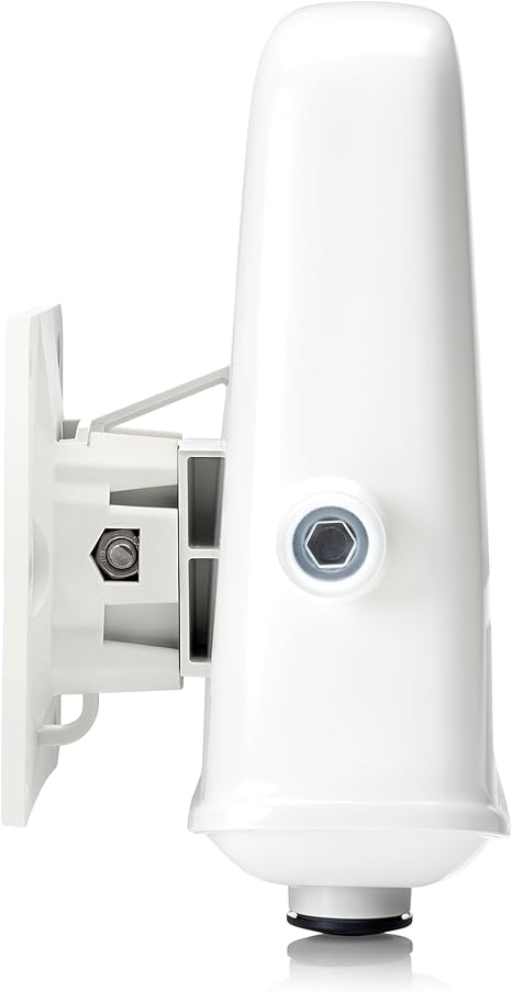 HPE Networking Instant On Access Point AP17 2x2 WiFi 5 Outdoor Wireless Access Point | Power Source Not Included | US Model (R2X10A)