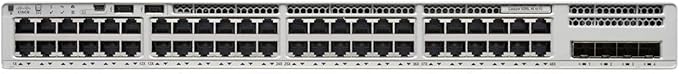 Cisco Catalyst C9200-48T Layer 3 Switch