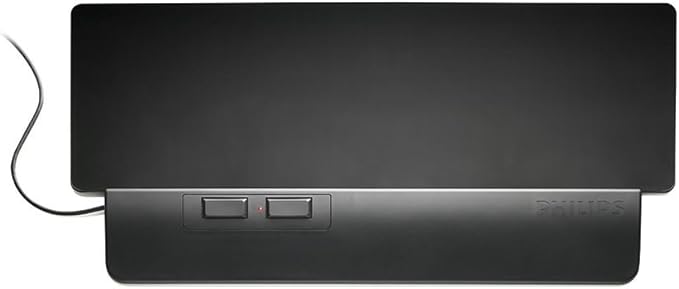 PHILIPS USB HAND CONTROL BLACK LFH2305