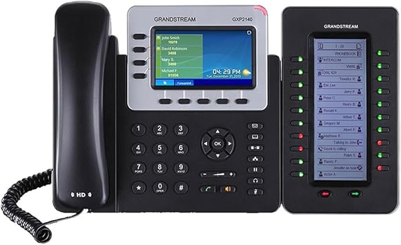 Grandstream GS-GXP2200EXT Expansion Module for VoIP Phone