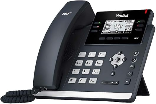 YEALINK Yealink T41S IP Desk Phone/YEA-SIP-T41S /