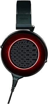 Fostex TH-909 Premium Open-Back Stereo Headphones