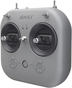Tiny Hawk EMAX EZ Pilot Pro FPV Drone Set for Kids and Adult Beginners with Real 5.8g Goggles and Controller Easy to Fly Quadcopter (EZPILOTPRO)