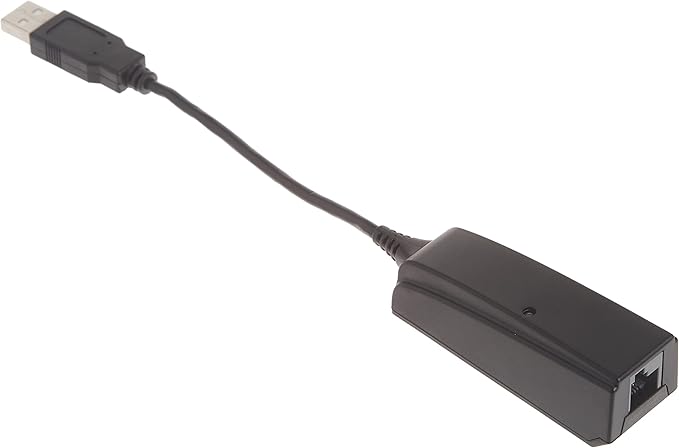 Thrustmaster TR J12 USB Adapter