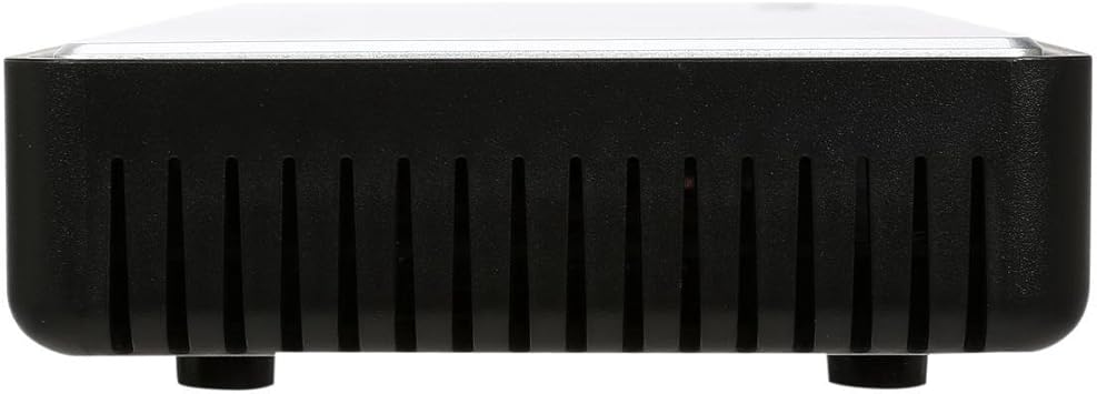 IOGEAR GWHDMS52MBK2 Long Range Wireless 5x2 HDMI Matrix PRO with 1 Additional Receiver