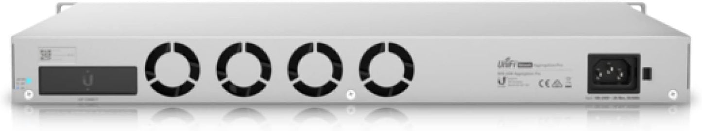 Unifi Switch Aggregation Pro
