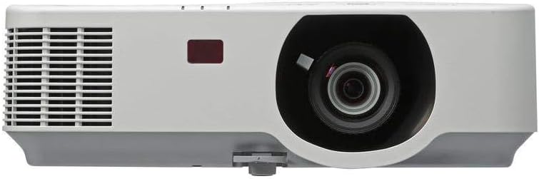 NEC Professional Video Projector (NP-P474U)