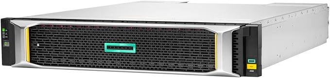 HPE Network Storage R0Q82B 1.92TB SSD
