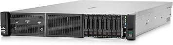 HPE DL380 G11 4410Y MR408I-O NC