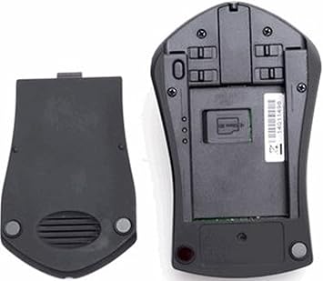 Lawmate PV-MU10/DVR262 Wireless Mouse Style HD 720P Covert Camera DVR with 32GB Micro SD Card