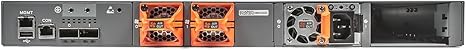 Juniper EX Series EX3400-48T 48 Port Switch