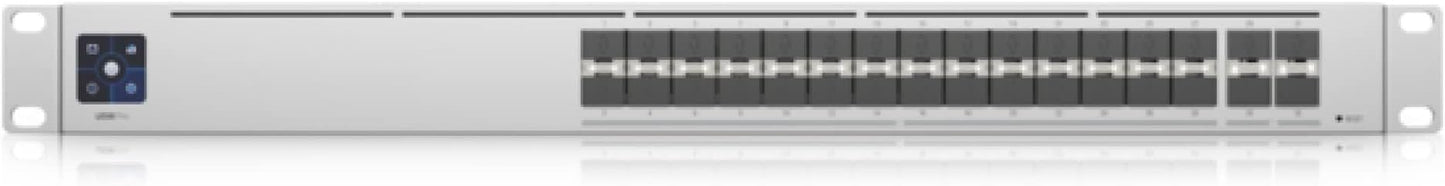 Unifi Switch Aggregation Pro