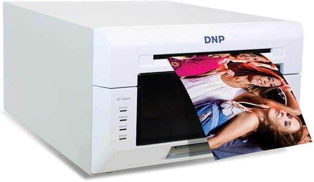 DNP DS620A Professional Photo Printer (DS620A)