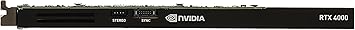 PNY NVIDIA Quadro RTX 4000 - The World’S First Ray Tracing GPU