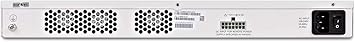 FortiGate-100F - Hardware Firewall Appliance Only, No License or Warranty | FG-100F |
