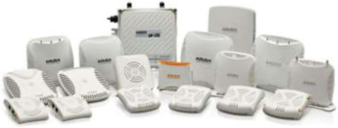 HPE Aruba AP-305 Dual 2X2 3X3 802.11Ac AP