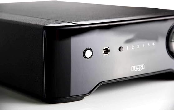 Rega Brio Integrated Amplifier (New for 2017)