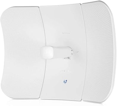 Ubiquiti 5 GHz PtMP LTU Long-Range Client Radio