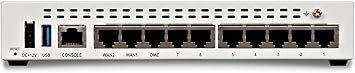 FORTINET SME PRODUCTS FG-60E FORTIGATE-60E 10PORT GE RJ45