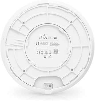 UBIQUITI UAP-AC-PRO Unifi AP AC PRO Wireless Access Point