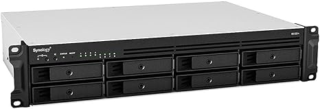 Synology 8 Bay RackStation RS1221+ (Diskless)