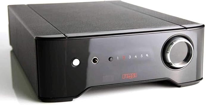 Rega Brio Integrated Amplifier (New for 2017)