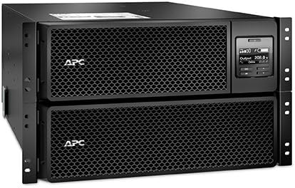 APC SRT10KRMXLT Rack-Mountable UPS