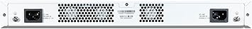 Fortinet FortiGate-200F Hardware Plus 1 Year 24x7 FortiCare and FortiGuard Unified Threat Protection (UTP) (FG-200F-BDL-950-12)