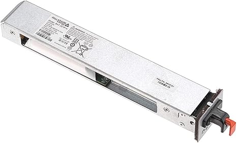 59Y5151 DS5020 6.6V 1.1Ah 7.26Wh Cache Battery