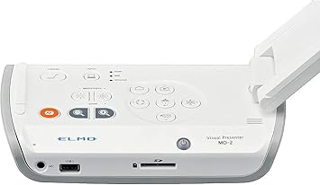 Elmo MO-2 Full HD Stem Document Camera