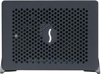 Echo Express Se Iiie Thunderbolt 3 Edition - 3-Slot Pcie Card Expansion System
