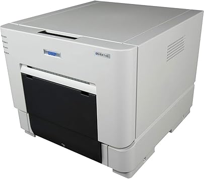 DNP DS-RX1HS Dye Sublimation Printer (DS-RX1HS)