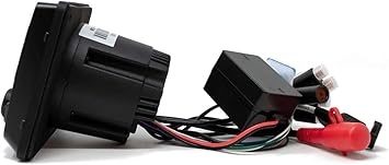 Wet Sounds | WS-MC-2 | AM/FM/Weather Band Tuner with RBDS and XM Compatible